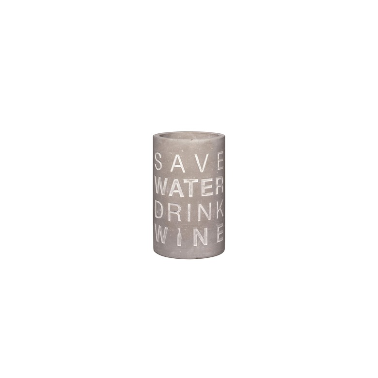 Rader Eurostyle wine cooler grey 1