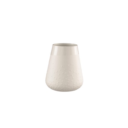 Rader Eurostyle vase white