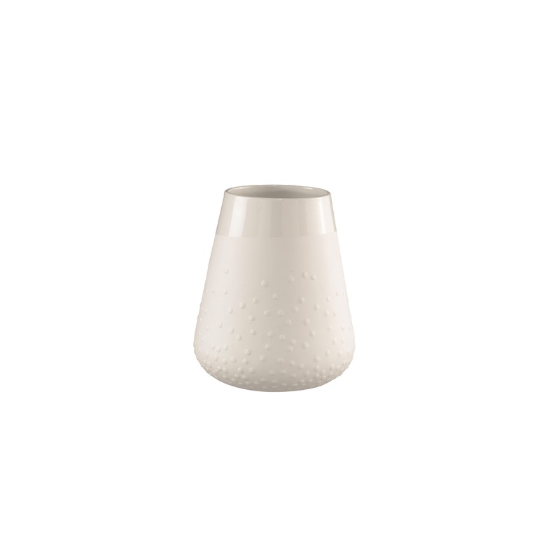Rader Eurostyle vase weiss 1