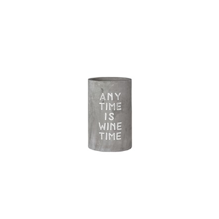 Rader wine cooler grey