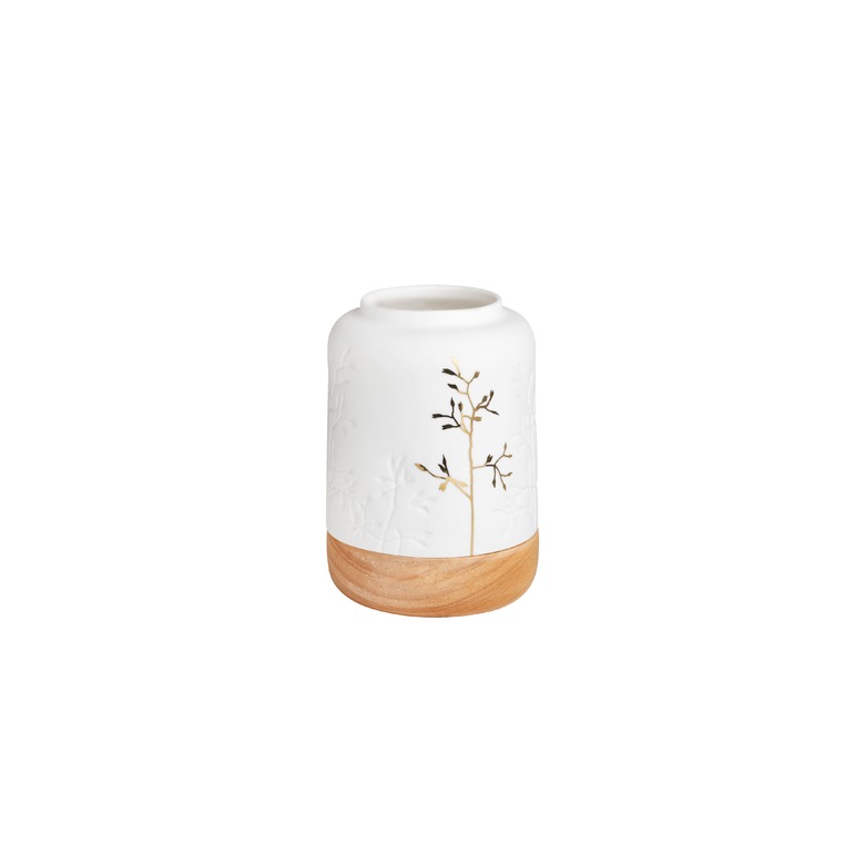 Rader Eurostyle vase white 1