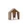 Rader various hout 1