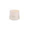Rader tealight/candleholder white 1