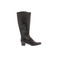 Ara boots black 1
