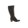 Ara boots black 1