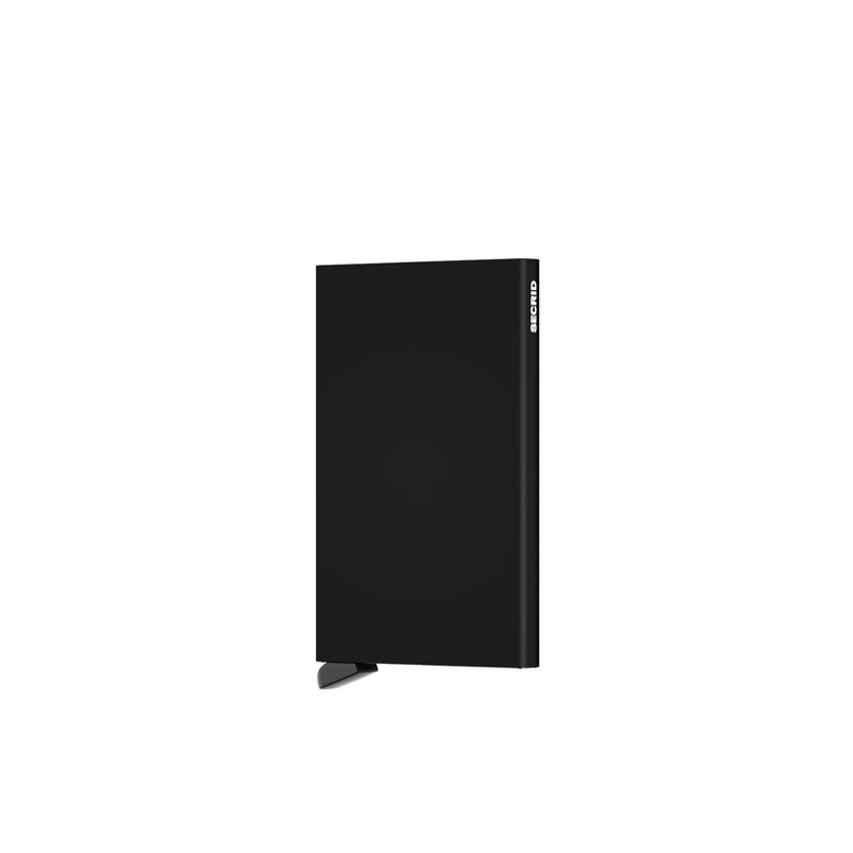 Secrid cardprotector black