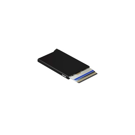 Secrid cardprotector black
