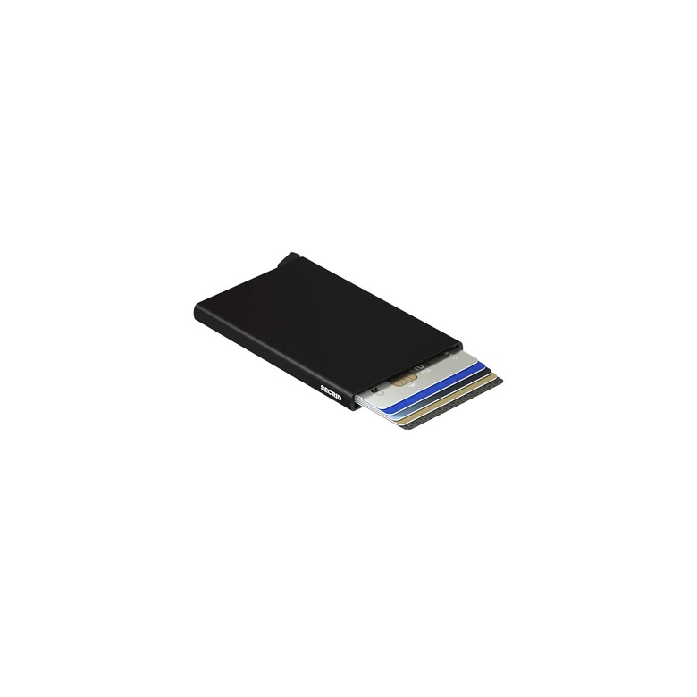 Secrid cardprotector black 2