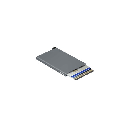 Secrid cardprotector silver