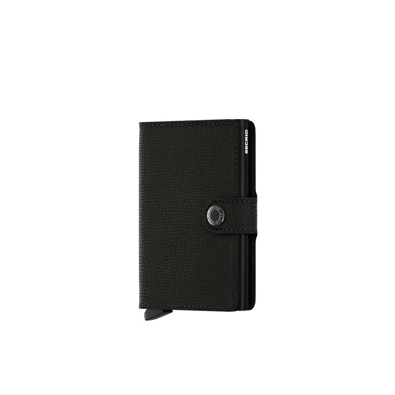 Secrid cardprotector black