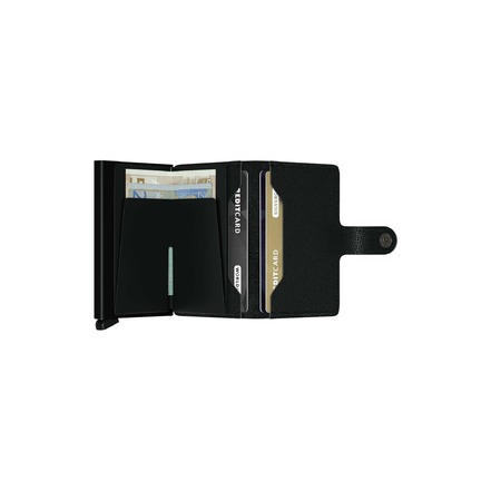 Secrid cardprotector black