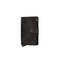 Secrid cardprotector black 1