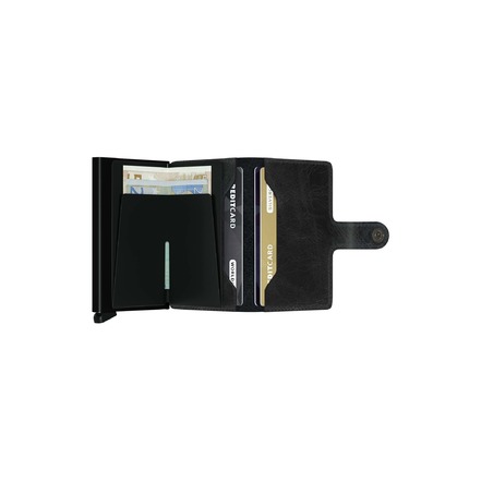 Secrid cardprotector black