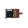 Secrid cardprotector brown 2