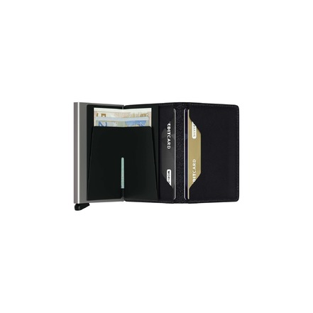 Secrid cardprotector black