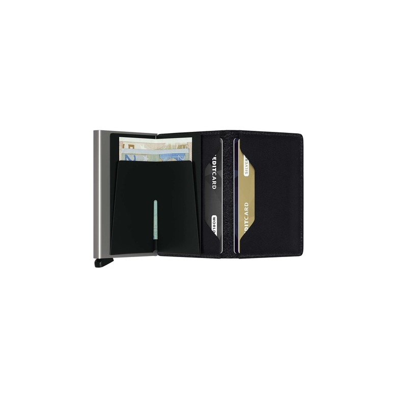 Secrid cardprotector black 2
