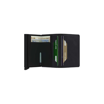 Secrid cardprotector black