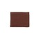Arthur & Aston wallet cognac 1