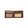 Arthur & Aston wallet cognac 2