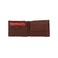 Arthur & Aston wallet cognac 3