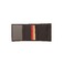 Arthur & Aston wallet brown 3