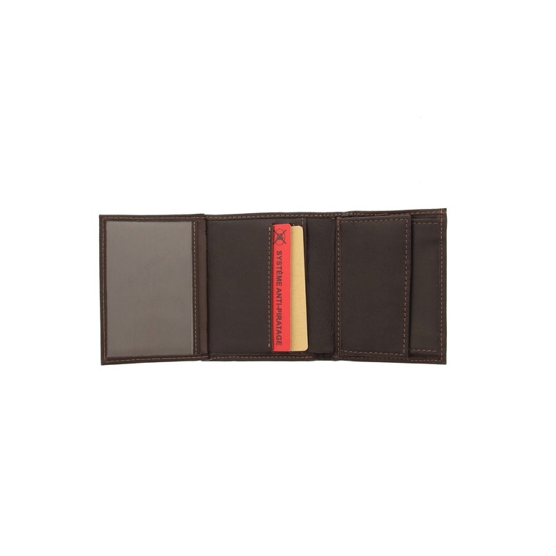 Arthur & Aston wallet brown 3