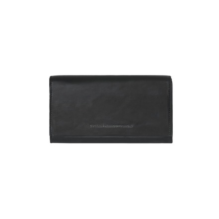 Evelien Vanhooydonck portefeuille noir