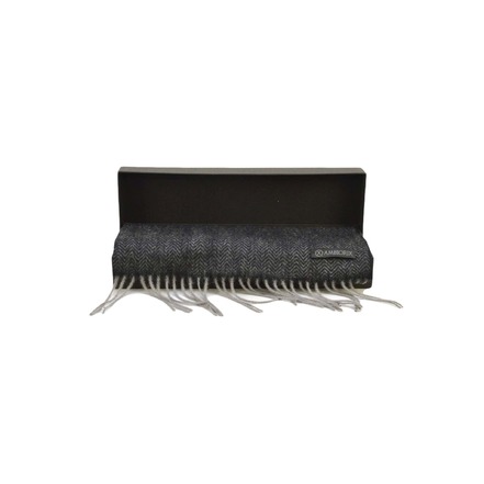 Ambiorix scarf grey