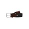La Boucle riem grijs 1