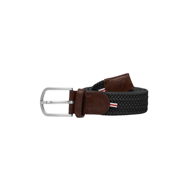 La Boucle ceinture gris