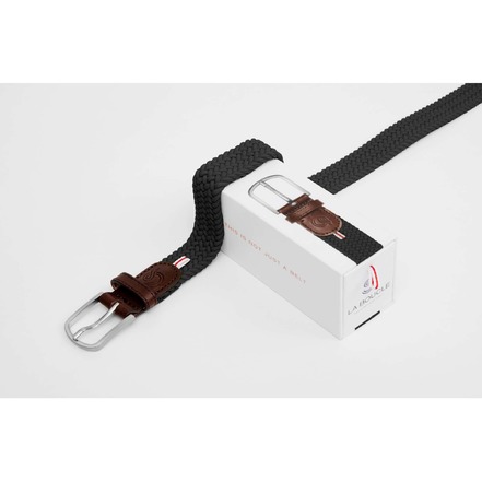 La Boucle ceinture gris