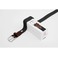 La Boucle riem grijs 2
