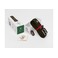 La Boucle riem groen 2