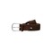 La Boucle ceinture brun 1