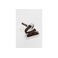 La Boucle ceinture brun 2