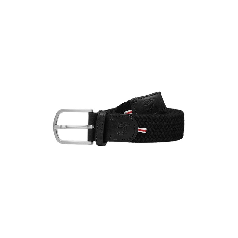 La Boucle ceinture noir 1