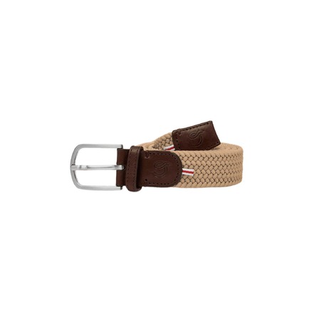 La Boucle ceinture beige