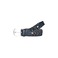 La Boucle ceinture bleu 1