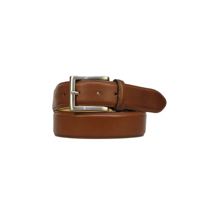 Ambiorix ceinture cognac