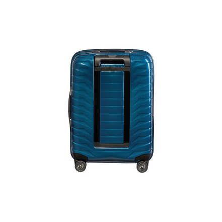 Samsonite valise bleu
