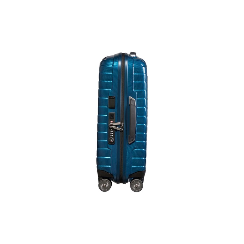 Samsonite reisegepäck blau 3