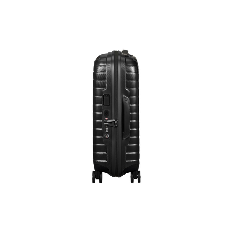 Samsonite reisegepäck schwarz 3