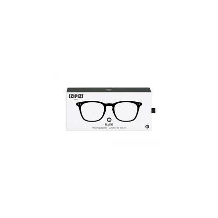 Izipizi reading glasses black