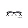 Izipizi computerbrille schwarz 1