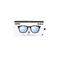 Izipizi computerbrille schwarz 2