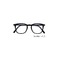 Izipizi computerbrille schwarz 1