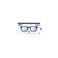 Izipizi computerbrille schwarz 2