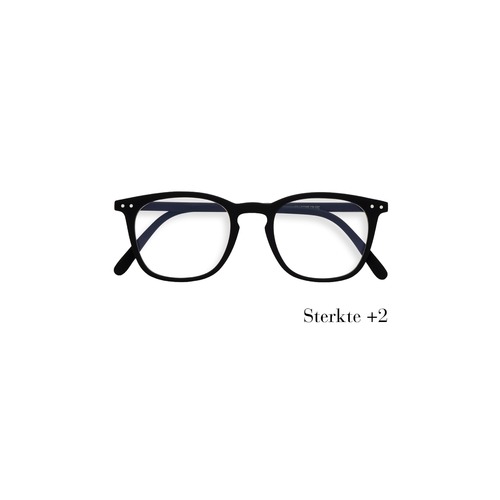 Beeldschermbril | Izipizi | Zwart | E SCREEN +2 | Gratis levering | Carmi  schoenen en mode