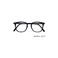Izipizi lunettes d'ordinateur noir 1