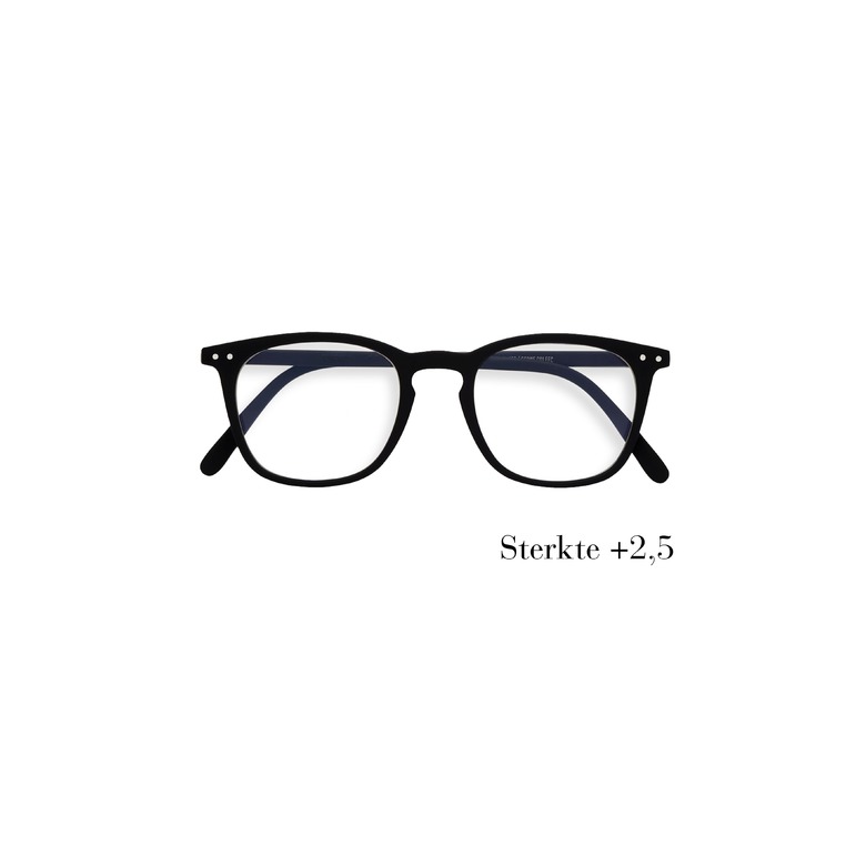 Izipizi lunettes d'ordinateur noir 1